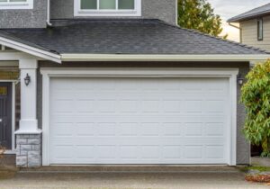 Garage Door Repair Service East Sussex